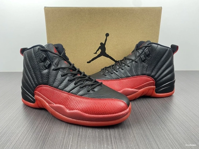 Rep MAX 130690 (2016) Game Jordan Flu 002 12 Retro 0722